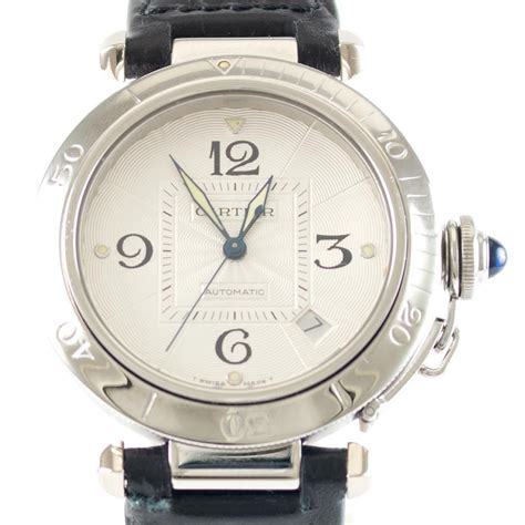 cartier pasha gebraucht|cartier pasha for sale.